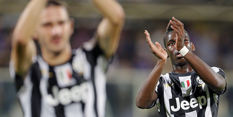 Preview: Juventus vs Cagliari, Saatnya Coppa Italia Preview: Juventus vs Cagliari, Saatnya Coppa Italia