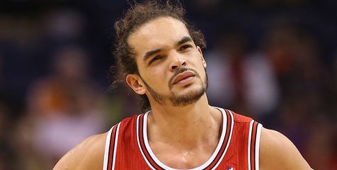Noah Cetak 21 Poin, Bulls Benamkan Sixers Noah Cetak 21 Poin, Bulls Benamkan Sixers