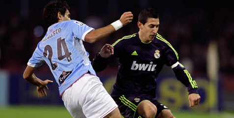 'Real Madrid Masih Favorit' 'Real Madrid Masih Favorit'