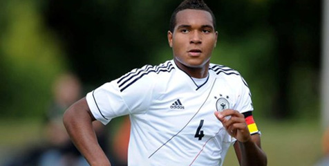 MU Favorit Gaet Wonderkid Jonathan Tah MU Favorit Gaet Wonderkid Jonathan Tah