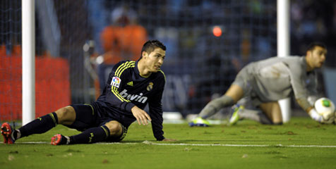 Preview: Real Madrid vs Espanyol, Wajib Menang! Preview: Real Madrid vs Espanyol, Wajib Menang!