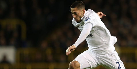 'Tanpa Bale, Spurs Masih Punya Dempsey' 'Tanpa Bale, Spurs Masih Punya Dempsey'
