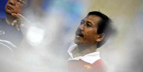 Empat Mantan Exco PSSI Kembali, KPSI Bisa Hilang Empat Mantan Exco PSSI Kembali, KPSI Bisa Hilang