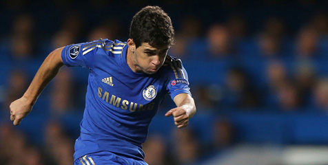 Oscar: Rafael Benitez Gila! Oscar: Rafael Benitez Gila!
