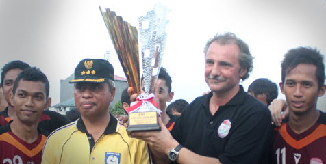 Petar Segrt: Lawan Persebaya Selalu Panas Petar Segrt: Lawan Persebaya Selalu Panas