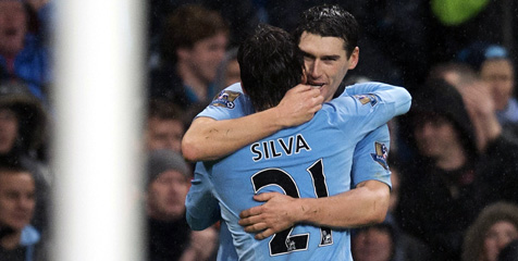 Barry Optimis City Bisa Salip MU Lagi Barry Optimis City Bisa Salip MU Lagi