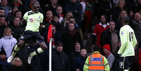 Data dan Fakta EPL Matchday 20: Arsenal vs Newcastle Data dan Fakta EPL Matchday 20: Arsenal vs Newcastle