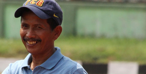 Persib Coba Jajal Persikab Pekan Depan Persib Coba Jajal Persikab Pekan Depan