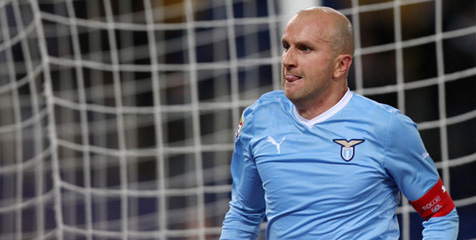 Tommaso Rocchi Sedang Negosiasi Dengan Inter Tommaso Rocchi Sedang Negosiasi Dengan Inter