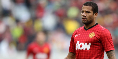 MU Pinjamkan Bebe ke Rio Ave MU Pinjamkan Bebe ke Rio Ave