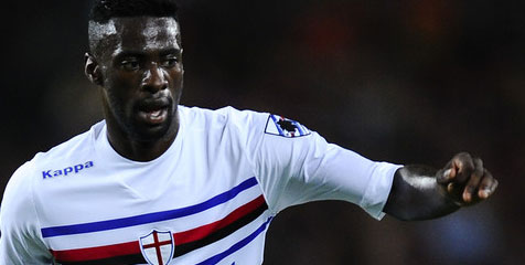 De Ceglie Akan Ditukar Dengan Obiang? De Ceglie Akan Ditukar Dengan Obiang?