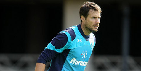 Cudicini Semakin Dekat ke LA Galaxy Cudicini Semakin Dekat ke LA Galaxy