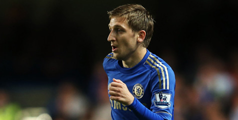 Marko Marin Tampik Kabar Keluar Dari Chelsea Marko Marin Tampik Kabar Keluar Dari Chelsea