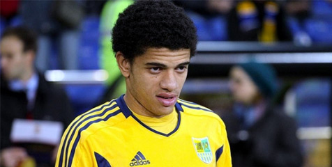 Taison Ingin Susul Oscar ke Chelsea Taison Ingin Susul Oscar ke Chelsea