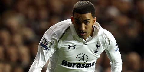 Parker: Aaron Lennon Dalam Performa Terbaik Parker: Aaron Lennon Dalam Performa Terbaik