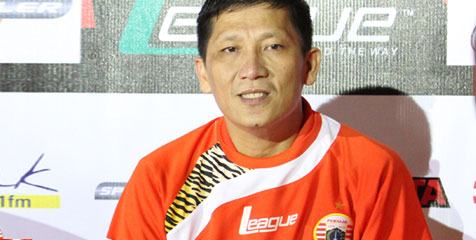 Dualisme Penyebab Sulitnya Klub Gaet Sponsor Dualisme Penyebab Sulitnya Klub Gaet Sponsor