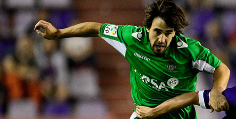 Diincar Chelsea dan City, Betis Bandrol Mahal Benat Diincar Chelsea dan City, Betis Bandrol Mahal Benat