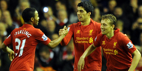 Preview: Mansfield vs Liverpool, Fokus Improvisasi! Preview: Mansfield vs Liverpool, Fokus Improvisasi!