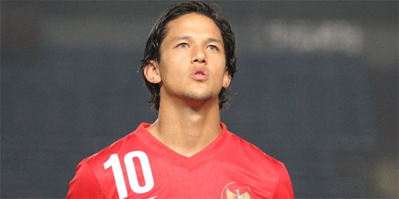 Irfan Bachdim Dibandrol Dua Miliar Irfan Bachdim Dibandrol Dua Miliar