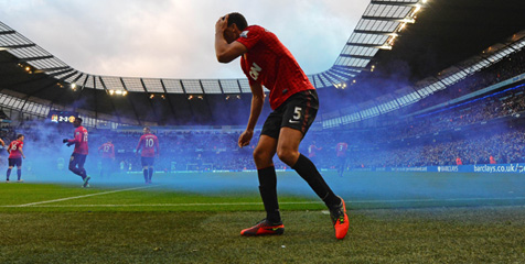 Rio Ferdinand Serius Ingin Perankan James Bond Rio Ferdinand Serius Ingin Perankan James Bond