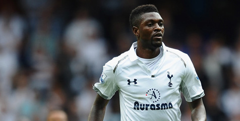 Plin-Plan, Adebayor Pilih Bela Togo Plin-Plan, Adebayor Pilih Bela Togo
