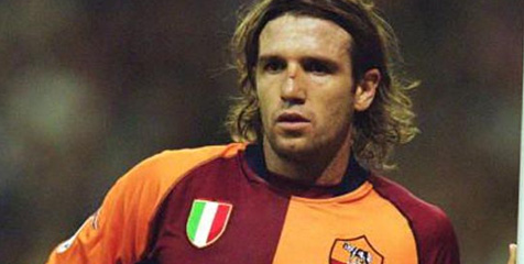 'Roma Punya Tim Terkuat di Italia' 'Roma Punya Tim Terkuat di Italia'