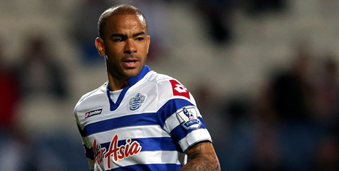 QPR Putuskan Lepas Kieron Dyer QPR Putuskan Lepas Kieron Dyer