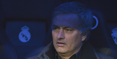 Herrera: Soal Casillas, Itu Murni Strategi Mourinho Herrera: Soal Casillas, Itu Murni Strategi Mourinho