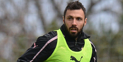 Palermo Rekrut Dossena Palermo Rekrut Dossena