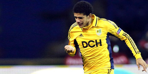 Metalist Kharkiv Halangi Transfer Taison ke Chelsea Metalist Kharkiv Halangi Transfer Taison ke Chelsea