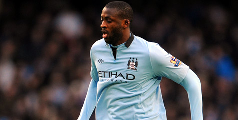 Wenger: Absennya Yaya Toure Untungkan Arsenal Wenger: Absennya Yaya Toure Untungkan Arsenal
