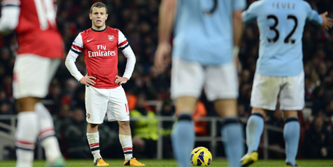 Ada Ancaman Bom Untuk Laga Arsenal-City? Ada Ancaman Bom Untuk Laga Arsenal-City?
