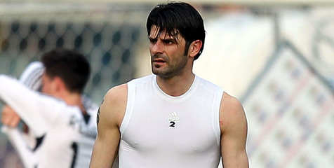 Vincenzo Iaquinta Tolak Proposal West Ham Vincenzo Iaquinta Tolak Proposal West Ham