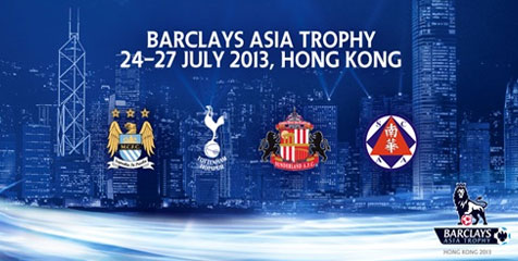 Trio Premier League Pramusim di Asia Trio Premier League Pramusim di Asia