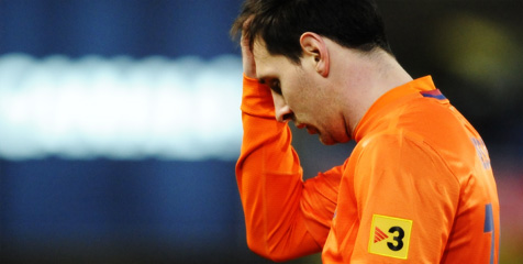 Review: Sociedad Beri Barcelona Kekalahan Perdana Review: Sociedad Beri Barcelona Kekalahan Perdana