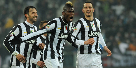Preview: Juventus vs Lazio, Pantang Tampil Loyo Preview: Juventus vs Lazio, Pantang Tampil Loyo