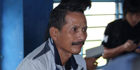 Sanksi PSSI Dinilai Tidak Tepat Sasaran Sanksi PSSI Dinilai Tidak Tepat Sasaran