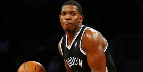 Melo Cetak 29 Poin, Knicks Takluk di Tangan Nets Melo Cetak 29 Poin, Knicks Takluk di Tangan Nets