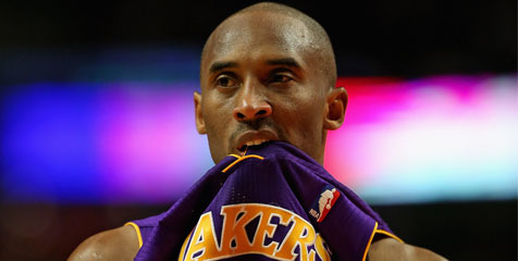 Tanpa Luol Deng, Bulls Sukses Kalahkan Lakers Tanpa Luol Deng, Bulls Sukses Kalahkan Lakers
