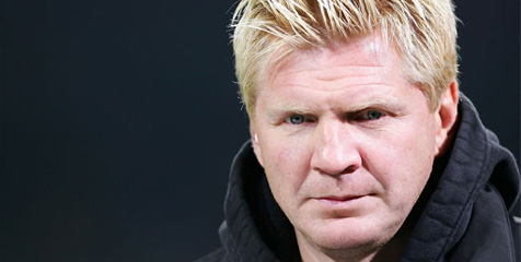 Effenberg Akan Dampingi Guardiola? Effenberg Akan Dampingi Guardiola?