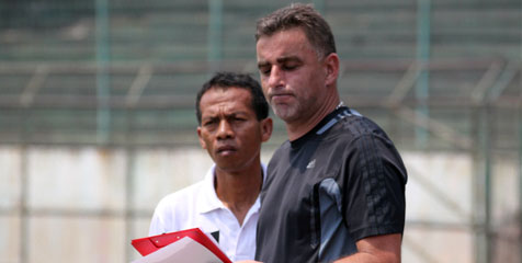 Pesan Terakhir Miro Kepada Manajemen Persebaya Pesan Terakhir Miro Kepada Manajemen Persebaya