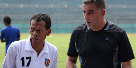 Inilah Kesan Si Goyang Gergaji Terhadap Miroslav Janu Inilah Kesan Si Goyang Gergaji Terhadap Miroslav Janu
