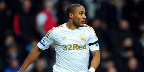 Liverpool dan Arsenal Berburu Ashley Williams Liverpool dan Arsenal Berburu Ashley Williams