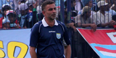 Persela Klaim Tidak Ada Masalah Gaji Dengan Miroslav Janu Persela Klaim Tidak Ada Masalah Gaji Dengan Miroslav Janu