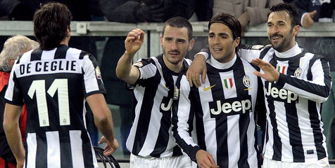 Skuad Juventus Hadapi Genoa Skuad Juventus Hadapi Genoa