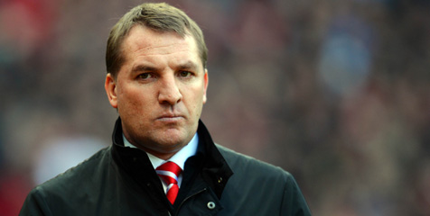 Rodgers Berharap Dapatkan Amunisi Baru Rodgers Berharap Dapatkan Amunisi Baru