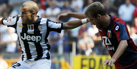 Preview: Juve vs Genoa, Antara Scudetto & Salvezza Preview: Juve vs Genoa, Antara Scudetto & Salvezza