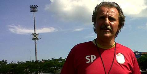Petar Sebut 3 Away Beruntun Rugikan Kondisi Pemain PSM Petar Sebut 3 Away Beruntun Rugikan Kondisi Pemain PSM