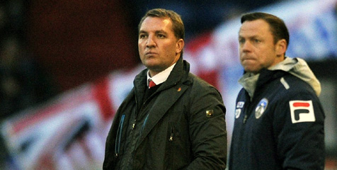 Oldham: Kami Bangga Singkirkan Liverpool Oldham: Kami Bangga Singkirkan Liverpool