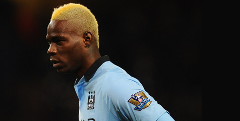 Tassotti: Mario Balotelli Akan Cocok di AC Milan Tassotti: Mario Balotelli Akan Cocok di AC Milan